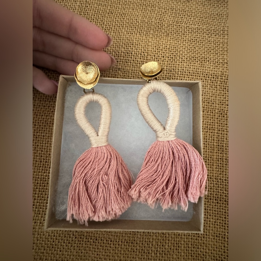 Nicola Bathie Earrings